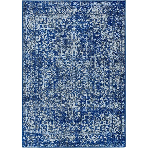 Livabliss Harput HAP-1022 Machine Crafted Area Rug HAP1022-5373 - main